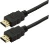 Cabo Hdmi 1.4 Suporte A 3d E 4k Com 19 Pinos 3 Metros 1080 Full Hd - Image 2